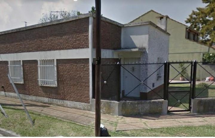 Casa · 120m² · 4 Ambientes