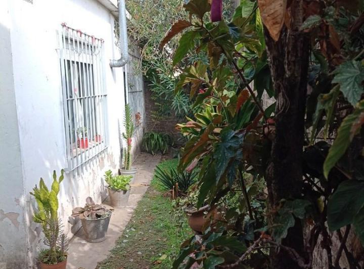 Casa · 60m² · 2 Ambientes