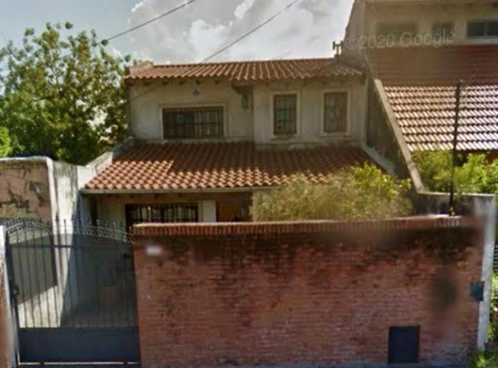 Casa · 100m² · 4 Ambientes