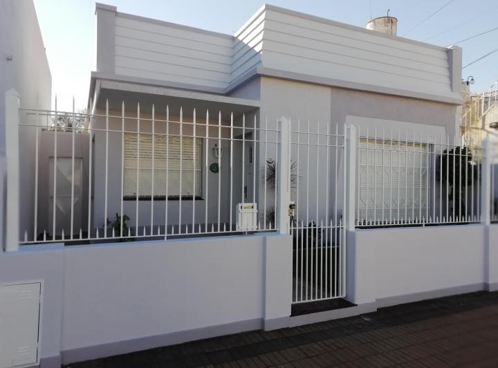 Casa · 160m² · 4 Ambientes