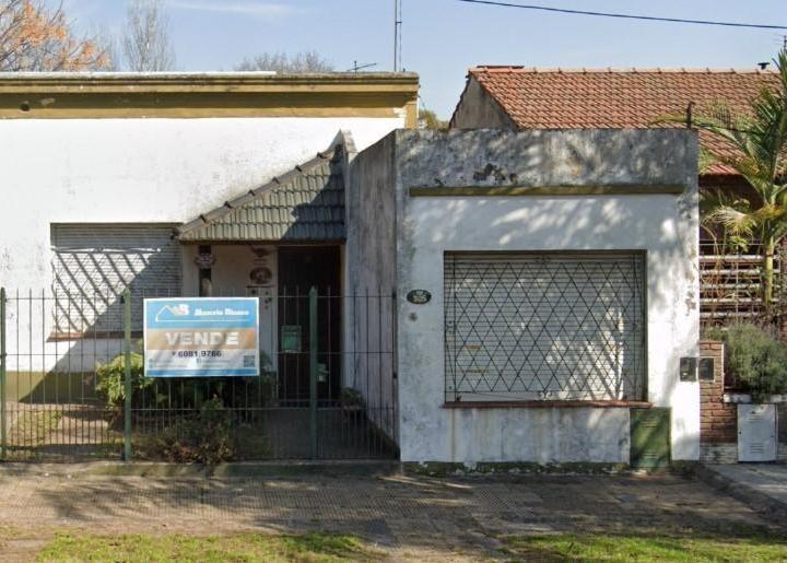 Casa · 110m² · 4 Ambientes · 1 Cochera