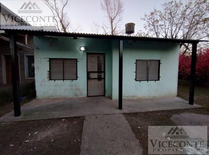 Casa · 89m² · 3 Ambientes