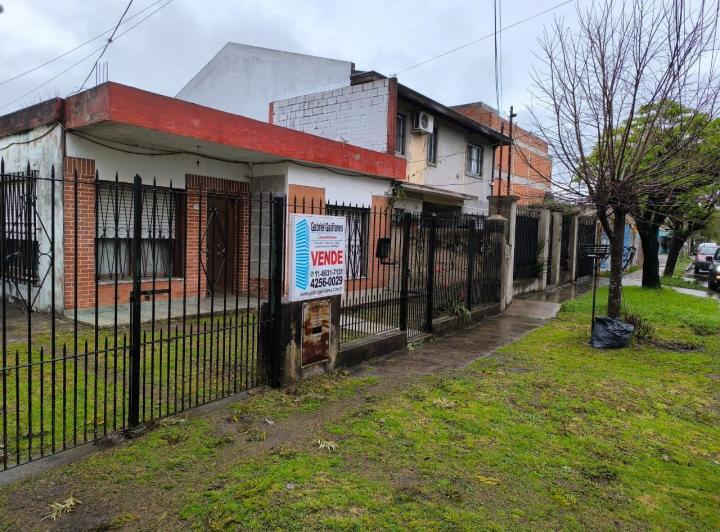 Casa · 159m² · 3 Ambientes