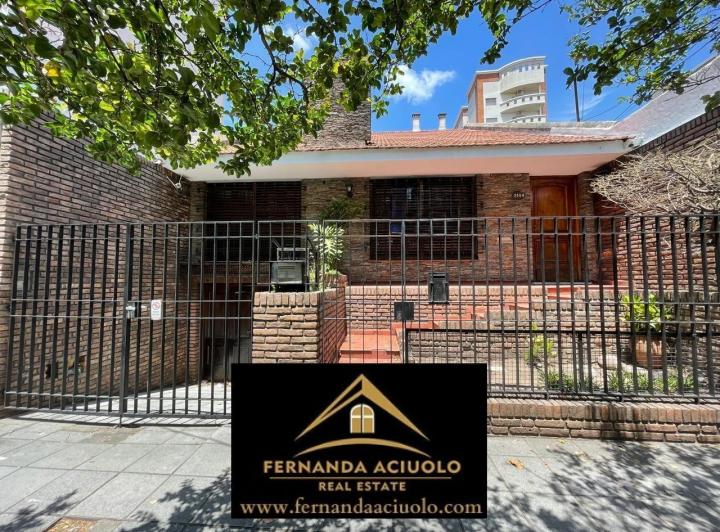 Casa · 225m² · 5 Ambientes · 1 Cochera