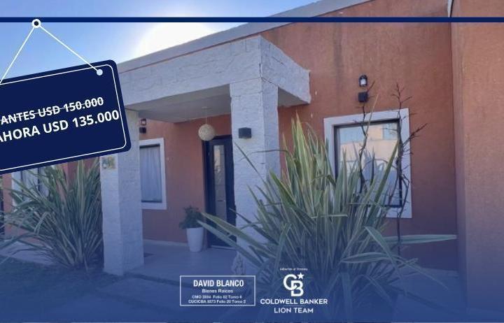 Casa · 150m² · 4 Ambientes · 2 Cocheras