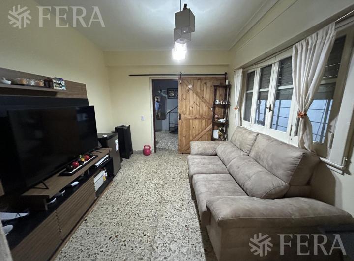 Casa · 137m² · 3 Ambientes · 1 Cochera