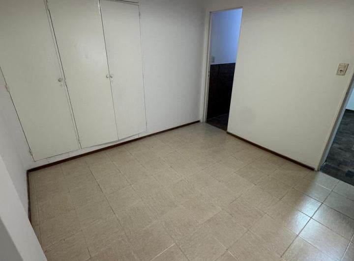 Departamento · 36m² · 3 Ambientes