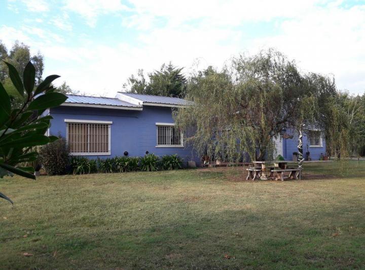 Casa · 200m² · 4 Ambientes · 2 Cocheras