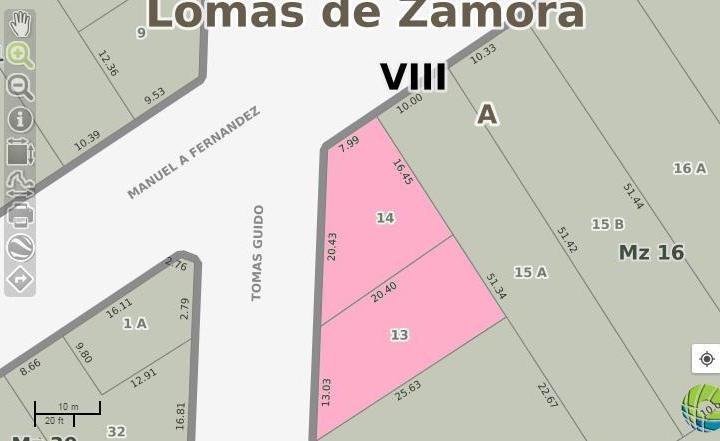 Casa · 511m²