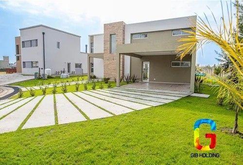 Casa · 200m² · 4 Ambientes
