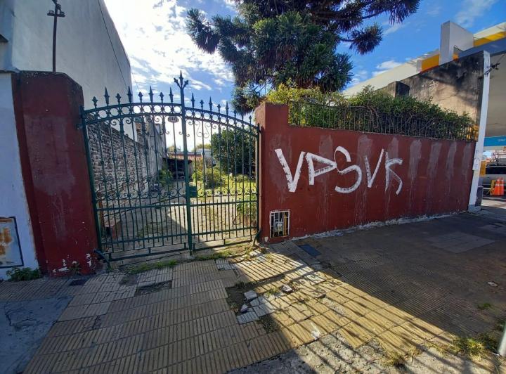 Casa · 89m² · 4 Ambientes · 1 Cochera