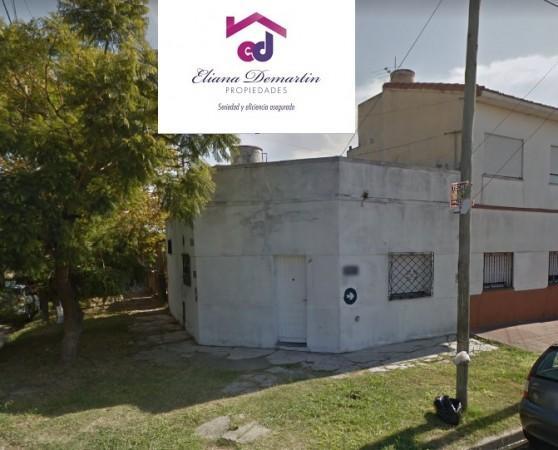 Casa · 36m² · 1 Dormitorio