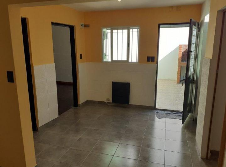Casa · 40m² · 3 Ambientes