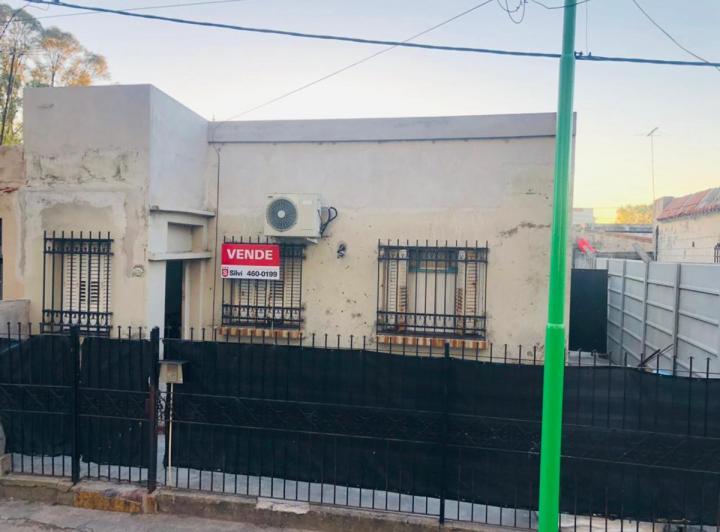 Casa · 120m² · 2 Ambientes