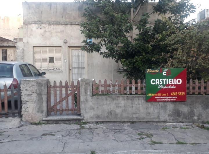 Casa · 1m² · 3 Ambientes · 1 Cochera