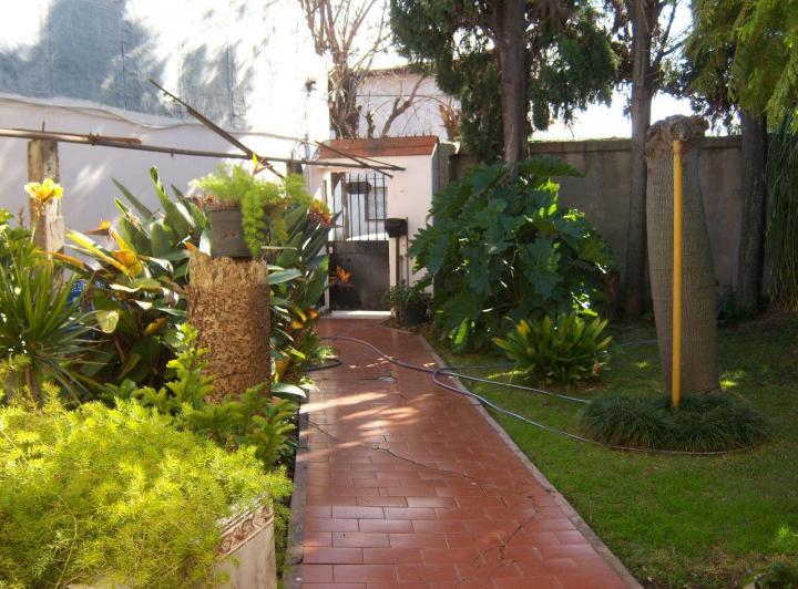 Casa · 188m² · 4 Ambientes · 1 Cochera