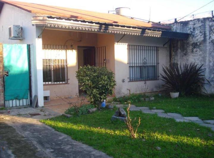 Casa · 70m² · 2 Ambientes