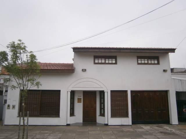 Casa · 187m² · 4 Ambientes