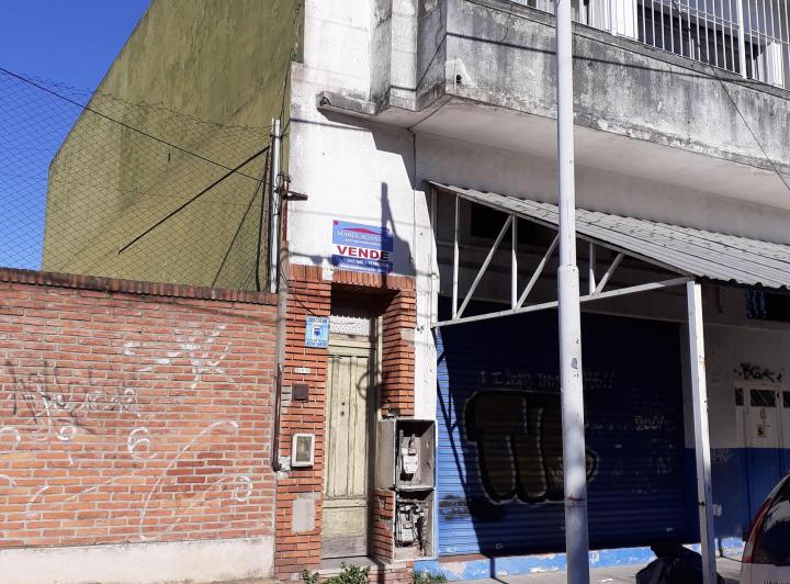 Casa · 130m² · 4 Ambientes