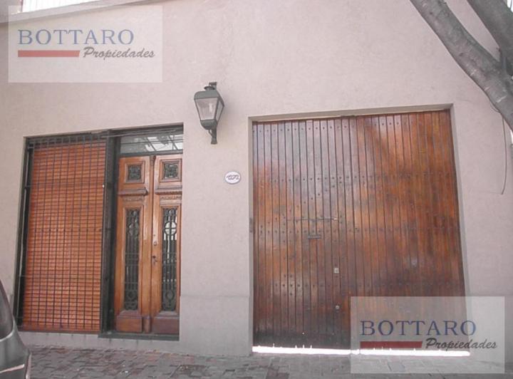 Casa · 129m² · 5 Ambientes