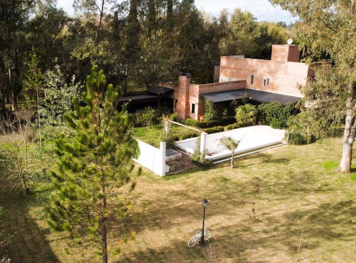 Casa · 269m² · 5 Ambientes · 1 Cochera