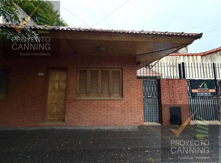 Casa · 150m² · 4 Ambientes · 1 Cochera