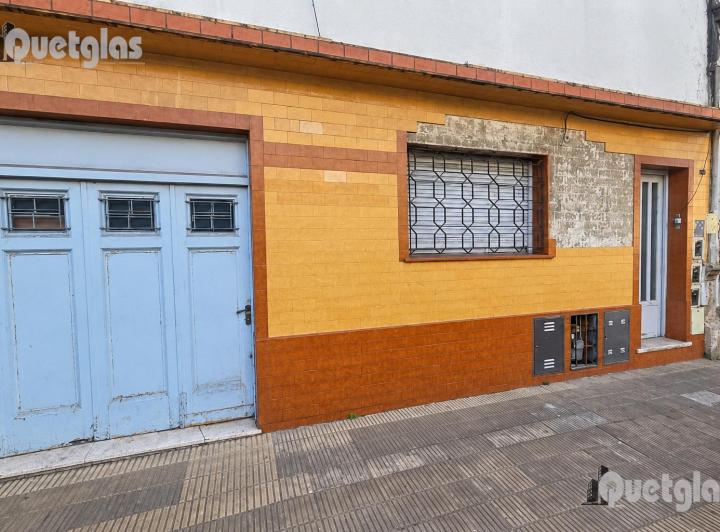 Casa · 105m² · 4 Ambientes