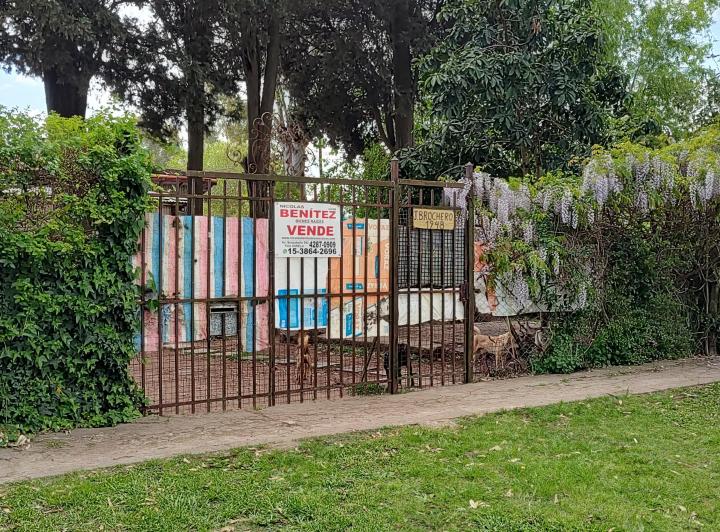 Casa · 25m² · 2 Ambientes · 3 Cocheras