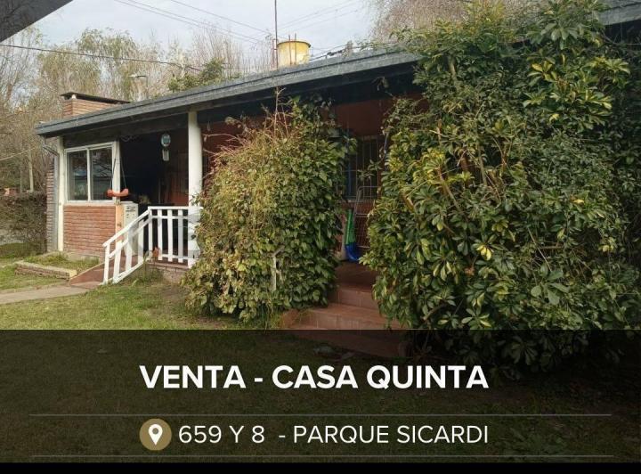 Casa · 45m² · 2 Ambientes