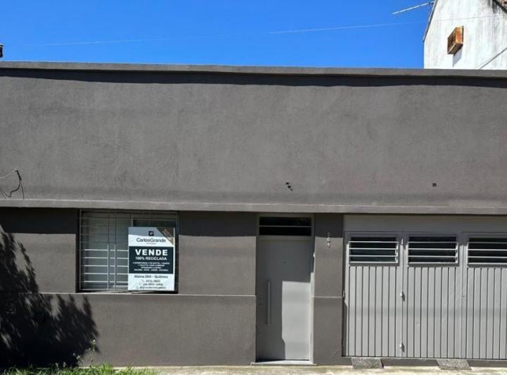 Casa · 148m² · 4 Ambientes · 1 Cochera