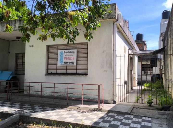 Casa · 65m² · 4 Ambientes
