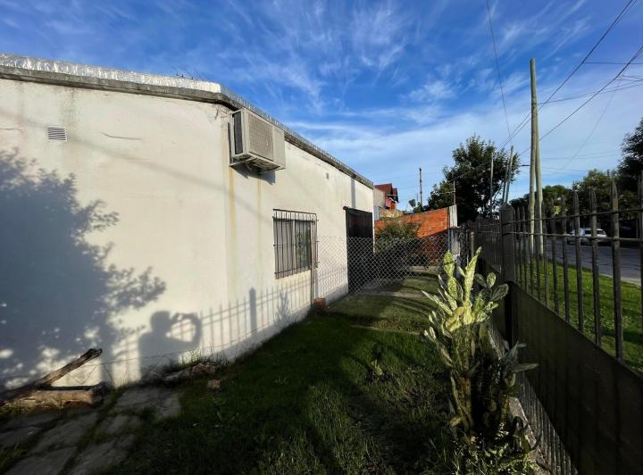 Casa · 150m² · 4 Ambientes · 1 Cochera