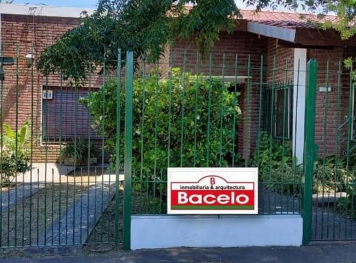 Casa · 120m² · 5 Ambientes · 2 Cocheras