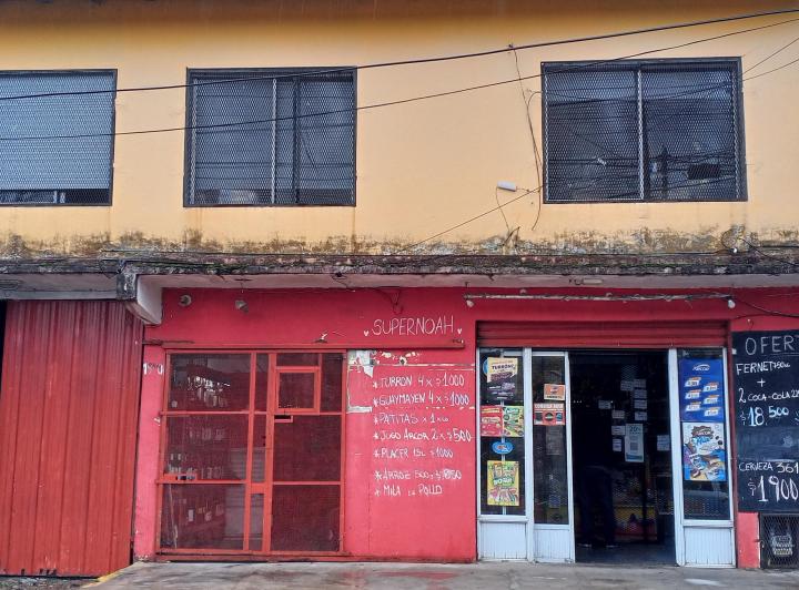 Casa · 150m² · 6 Ambientes