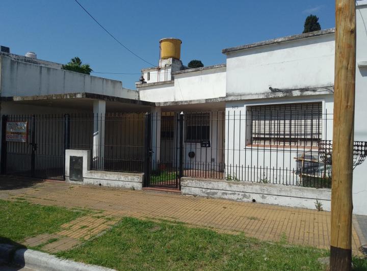 Casa · 120m² · 3 Ambientes