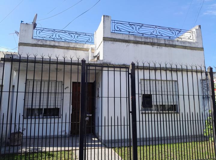 Casa · 100m² · 4 Ambientes