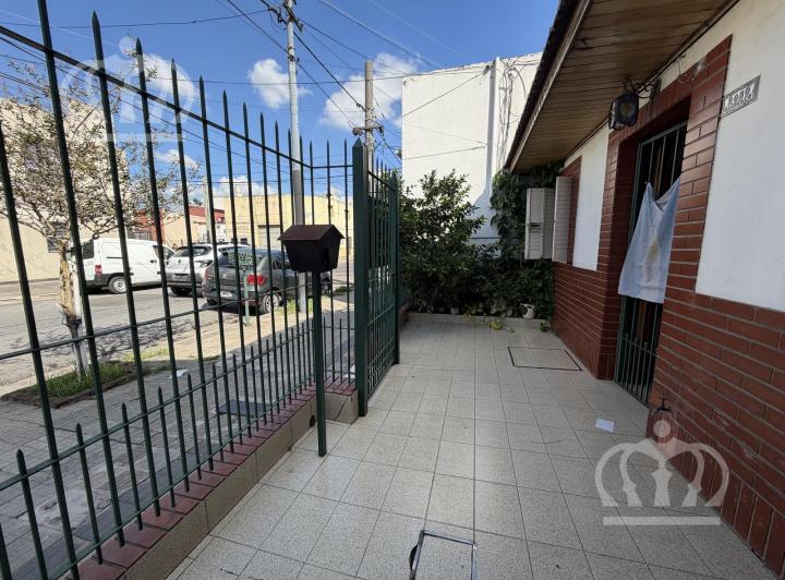 Casa · 70m² · 3 Ambientes