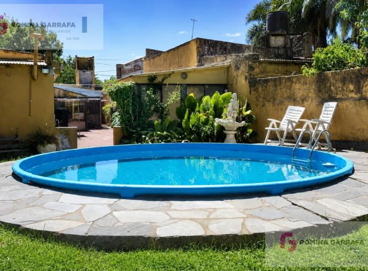 Casa · 203m² · 4 Ambientes · 1 Cochera