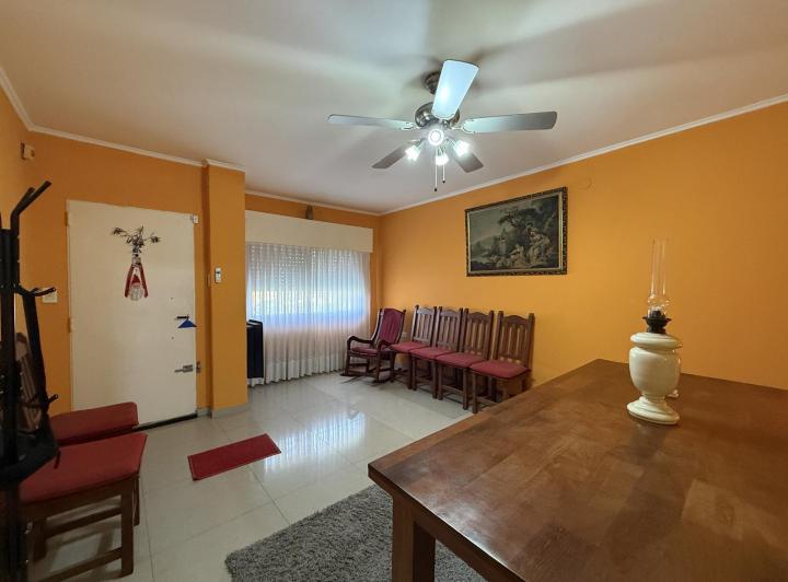 Casa · 46m² · 3 Ambientes · 1 Cochera