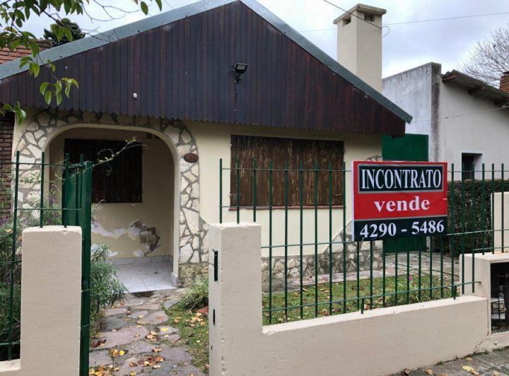 Casa · 146m² · 3 Ambientes · 1 Cochera