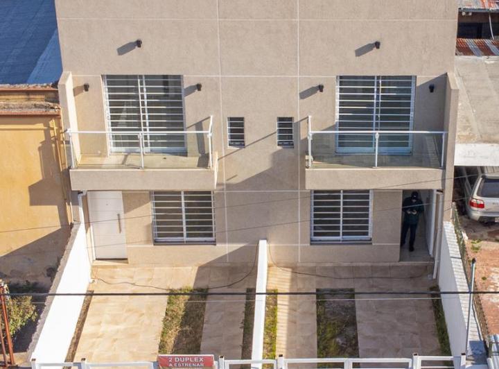 Casa · 63m² · 3 Ambientes · 1 Cochera