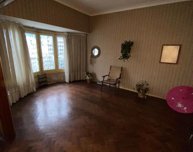 Casa · 150m² · 4 Ambientes · 1 Cochera
