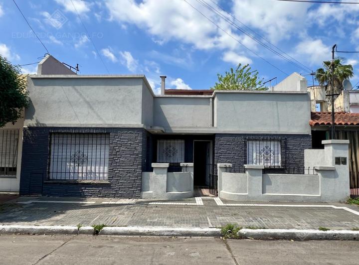 Casa · 135m² · 5 Ambientes