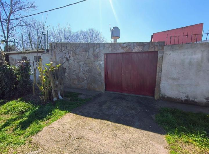 Casa · 166m² · 1 Ambiente · 2 Cocheras