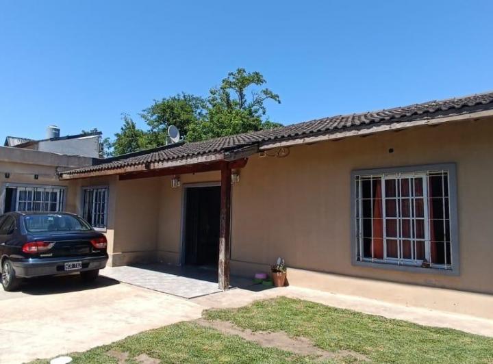 Casa · 145m² · 4 Ambientes