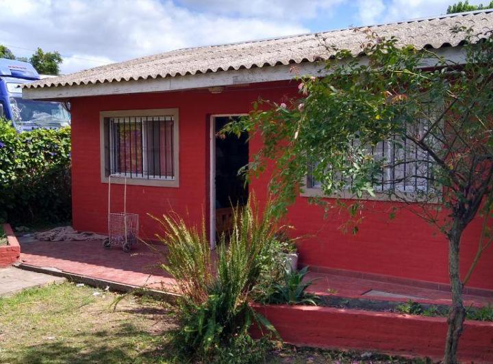 Casa · 60m² · 4 Ambientes · 2 Cocheras