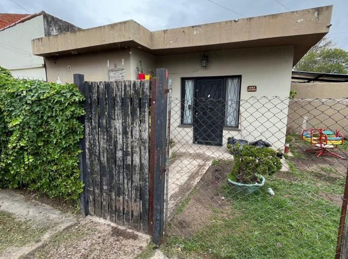 Casa · 100m² · 3 Ambientes