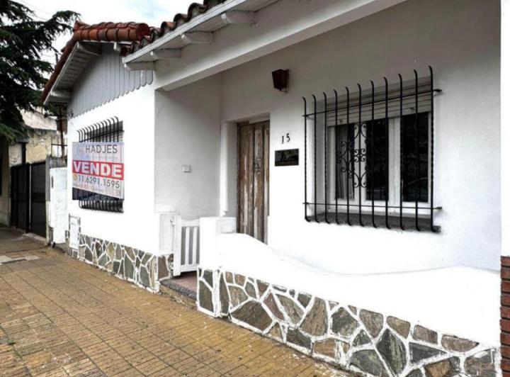 Casa · 81m² · 2 Ambientes