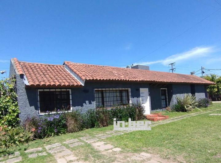 Casa · 150m² · 5 Ambientes