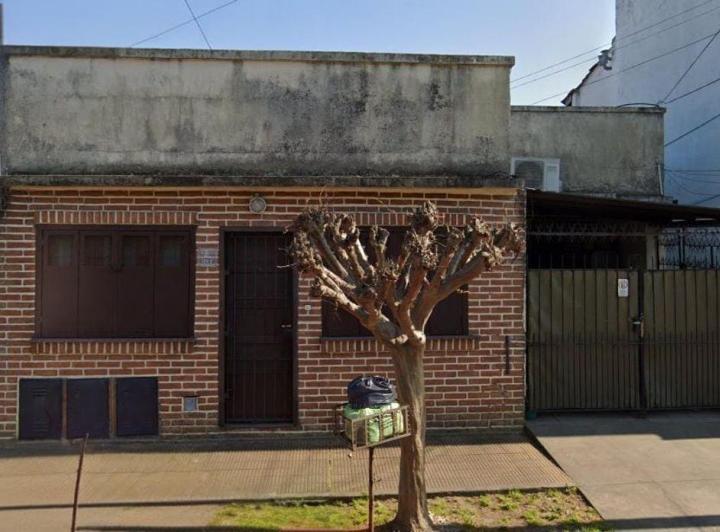 Casa · 50m² · 1 Ambiente